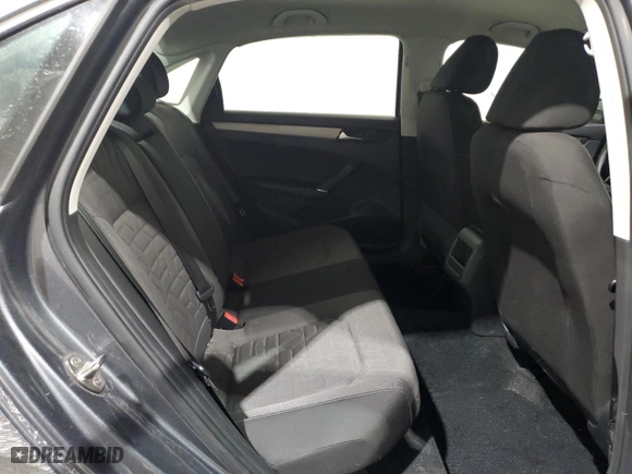 2020 Volkswagen Passat 2.0T S with VIN 1VWAA7A33LC002327, listed as a Copart auction lot 41727725 with 23,358 mi miles and Salvage Title. Bid and sale history available at carsss.com. Image 10.
