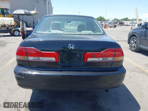 2002 Honda Accord SE with VIN JHMCG56732C029843, listed as a IAAI auction lot 42344772 with 234,242 mi miles and . Bid and sale history available at DreamBid. Image 16.
