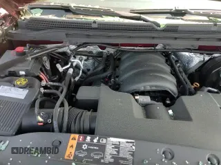 2017 GMC Sierra 1500 SLE с VIN 1GTV2MECXHZ104349, выставлен на аукционе Copart как лот 68714365 с пробегом 71 900 миль миль и Списание • Salvage title. История ставок и продаж доступна на DreamBid. Изображение 15.