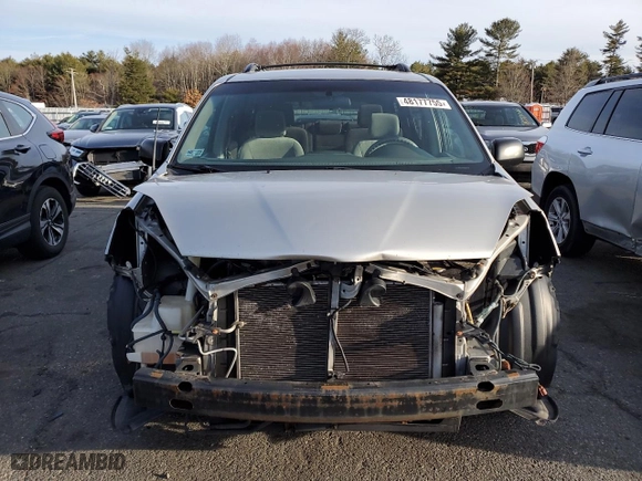 2007 Toyota Sienna CE with VIN 5TDZK23C17S089510, listed as a Copart auction lot 48177755 with 200,090 mi miles and Salvage Title. Bid and sale history available at carsss.com. Image 5.