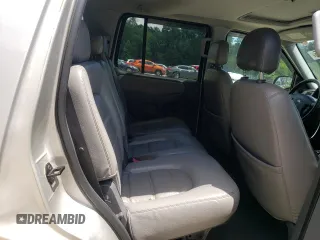 2005 Ford Explorer XLT z VIN 1FMZU73K45UB04875, wystawiony jako Copart lot #60970685 z przebiegiem 180 998 mil mil oraz Szkoda całkowita • Salvage title. Historia ofert i sprzedaży dostępna na DreamBid. Obrazek 11.