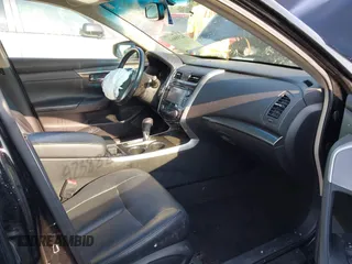 2013 Nissan Altima SL with VIN 1N4AL3AP5DC228885, listed as a IAAI auction lot 42388846 with 113,058 mi miles and . Bid and sale history available at DreamBid. Image 5.