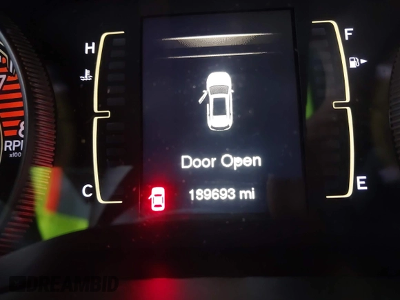 2018 Jeep Cherokee Latitude Plus with VIN 1C4PJLLX8JD511780, listed as a IAAI auction lot 42326351 with 139,693 mi miles and . Bid and sale history available at DreamBid. Image 15.