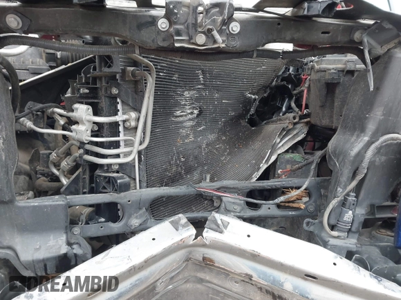 2018 Ram 1500 Big Horn с VIN 1C6RR7GG7JS319692, выставлен на аукционе IAAI как лот 41486502 с пробегом 98 635 миль миль и . История ставок и продаж доступна на DreamBid. Изображение 19.