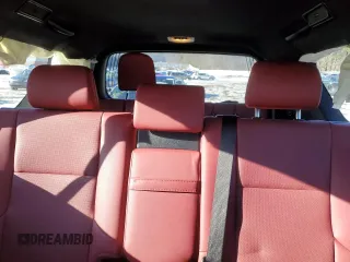 2020 Lexus GX 460 Premium z VIN JTJAM7BX8L5244110, wystawiony jako Copart lot #46240295 z przebiegiem 112 974 mil mil oraz Szkoda całkowita • Salvage title. Historia ofert i sprzedaży dostępna na DreamBid. Obrazek 10.