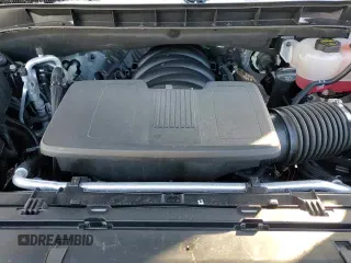 2024 Cadillac Escalade ESV 4WD Sport с VIN 1GYS4PKL2RR207196, выставлен на аукционе Copart как лот 45791545 с пробегом 8 345 миль миль и Списание • Salvage title. История ставок и продаж доступна на DreamBid. Изображение 15.