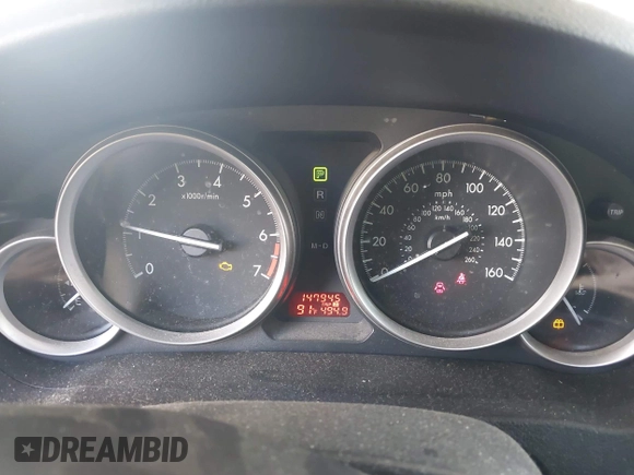 2011 Mazda 6 i Grand Touring with VIN 1YVHZ8CH4B5M10650, listed as a IAAI auction lot 42492366 with 147,945 mi miles and . Bid and sale history available at DreamBid. Image 7.