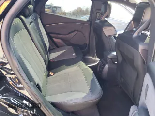 2023 Ford Mustang Mach-E GT with VIN 3FMTK4SXXPMA54255, listed as a Copart auction lot 53497145 with 8,924 mi miles and Salvage title. Bid and sale history available at DreamBid. Image 11.