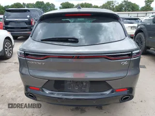 2024 Dodge Hornet R/T с VIN ZACPDFCW1R3A25865, выставлен на аукционе IAAI как лот 42697510 с пробегом 27 455 миль миль и . История ставок и продаж доступна на DreamBid. Изображение 17.