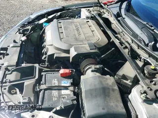 2017 Honda Accord Touring with VIN 1HGCR3F91HA041612, listed as a IAAI auction lot 43436214 with 98,518 mi miles and . Bid and sale history available at DreamBid. Image 21.