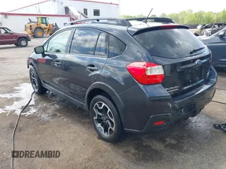 2017 Subaru Crosstrek Premium z VIN JF2GPABC1H8272661, wystawiony jako IAAI lot #42168085 z przebiegiem 82 386 mil mil oraz . Historia ofert i sprzedaży dostępna na DreamBid. Obrazek 3.