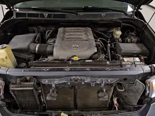 2008 Toyota Tundra Limited с VIN 5TFEV58128X055814, выставлен на аукционе Copart как лот 66329725 с пробегом 162 051 миль миль и Чистый • Clean title. История ставок и продаж доступна на DreamBid. Изображение 14.