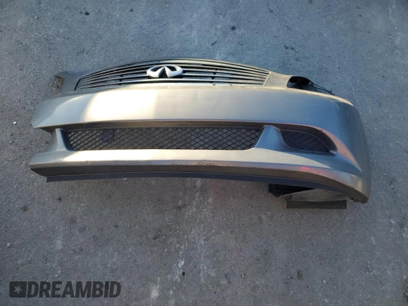2008 Infiniti G35 Journey with VIN JNKBV61E38M200140, listed as a Copart auction lot 88951485 with 136,917 mi miles and Salvage title. Bid and sale history available at DreamBid. Image 12.