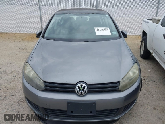 2011 Volkswagen Golf с VIN WVWDA9AJ8BW009300, выставлен на аукционе IAAI как лот 42480823 с пробегом 108 645 миль миль и . История ставок и продаж доступна на DreamBid. Изображение 6.