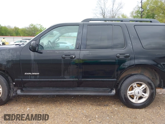 2005 Ford Explorer XLT with VIN 1FMZU63K15UA97278, listed as a IAAI auction lot 41861564 with 135,861 mi miles and . Bid and sale history available at DreamBid. Image 15.
