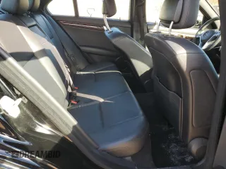 2013 Mercedes-Benz C 300 Sport с VIN WDDGF8AB0DR273278, выставлен на аукционе Copart как лот 46978945 с пробегом 50 400 миль миль и Списание • Salvage title. История ставок и продаж доступна на DreamBid. Изображение 11.