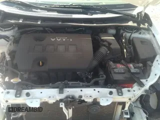 2009 Toyota Corolla z VIN JTDBL40E59J023235, wystawiony jako IAAI lot #34288716 z przebiegiem 124 549 mil mil oraz . Historia ofert i sprzedaży dostępna na DreamBid. Obrazek 13.