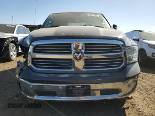 2015 Ram 1500 Outdoorsman with VIN 1C6RR7LT1FS656210, listed as a Copart auction lot 48073485 with 164,925 mi miles and Salvage title. Bid and sale history available at DreamBid. Image 5.