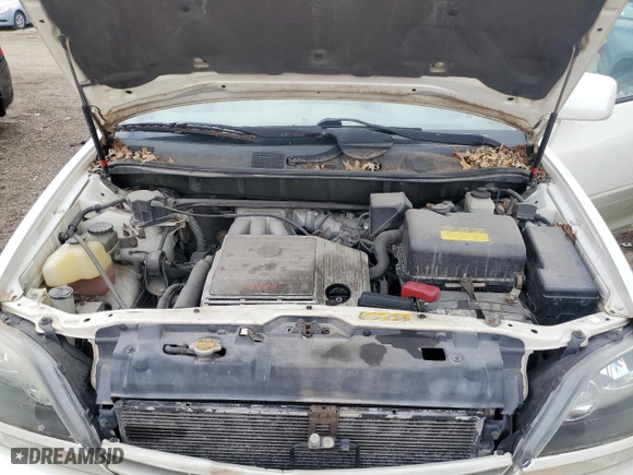 1999 Lexus RX 300 Luxury SUV with VIN JT6HF10U5X0057614, listed as a Copart auction lot 54107095 with 143,237 mi miles and Clean Title. Bid and sale history available at carsss.com. Image 12.