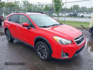 2016 Subaru Crosstrek Premium with VIN JF2GPABC8G8300650, listed as a IAAI auction lot 42327949 with 167,866 mi miles and . Bid and sale history available at DreamBid. Image 1.