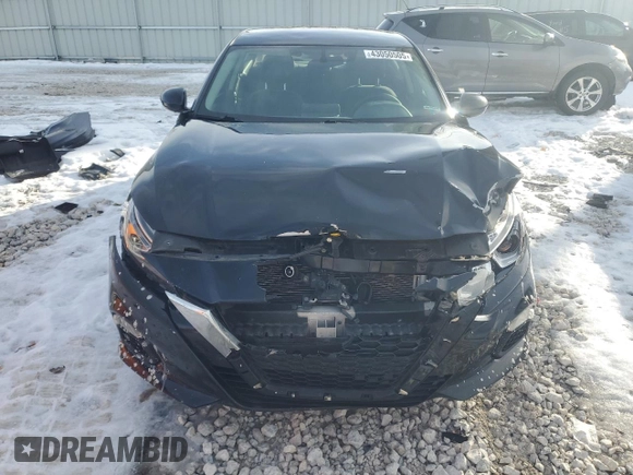2019 Nissan Altima S with VIN 1N4BL4BVXKC229910, listed as a Copart auction lot 43050505 with 113,482 mi miles and Clean Title. Bid and sale history available at DreamBid. Image 5.