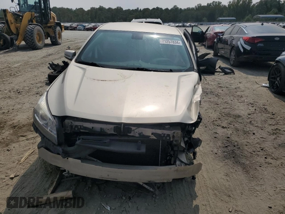 2016 Chevrolet Malibu Limited LT with VIN 1G11C5SA4GF107518, listed as a Copart auction lot 71257834 with 169,746 mi miles and Salvage Title. Bid and sale history available at carsss.com. Image 5.