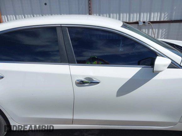 2017 Nissan Altima SR z VIN 1N4AL3AP4HN349577, wystawiony jako IAAI lot #41651995 z przebiegiem 119 180 mil mil oraz . Historia ofert i sprzedaży dostępna na DreamBid. Obrazek 13.