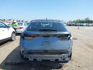 2024 Nissan ARIYA Evolve+ z VIN JN1BF0BA7RM431800, wystawiony jako IAAI lot #42260620 z przebiegiem 15 924 mil mil oraz . Historia ofert i sprzedaży dostępna na DreamBid. Obrazek 17.