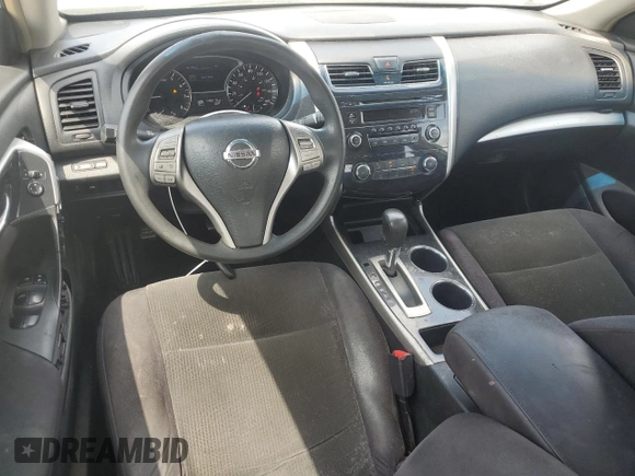 2013 Nissan Altima 2.5 S with VIN 1N4AL3AP1DN534759, listed as a Copart auction lot 54442835 with 146,015 mi miles and Clean Title. Bid and sale history available at carsss.com. Image 8.