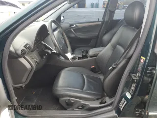 2004 Mercedes-Benz C 230 Kompressor с VIN WDBRF40J94F486315, выставлен на аукционе Copart как лот 50871115 с пробегом 81 053 миль миль и Списание • Salvage title. История ставок и продаж доступна на DreamBid. Изображение 7.