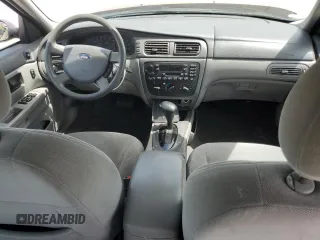 2004 Ford Taurus SE с VIN 1FAFP53274A214859, выставлен на аукционе Copart как лот 53638745 с пробегом 131 881 миль миль и Списание • Salvage title. История ставок и продаж доступна на DreamBid. Изображение 8.