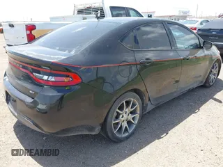 2013 Dodge Dart SXT с VIN 1C3CDFBA3DD150679, выставлен на аукционе IAAI как лот 42487035 с пробегом 184 487 миль миль и . История ставок и продаж доступна на DreamBid. Изображение 4.