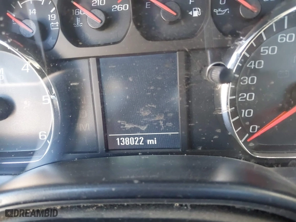 2014 Chevrolet Silverado 1500 Work Truck with VIN 1GCNCPEH8EZ314647, listed as a IAAI auction lot 41432985 with 138,022 mi miles. Bid and sale history available at carsss.com. Image 7.