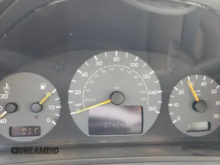 2000 Mercedes-Benz CLK 320/430 z VIN WDBLK70G9YT053107, wystawiony jako Copart lot #54883225 z przebiegiem 374 260 mil mil oraz Szkoda całkowita • Salvage title. Historia ofert i sprzedaży dostępna na DreamBid. Obrazek 9.