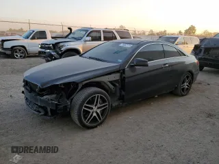 2014 Mercedes-Benz E 550 с VIN WDDKJ7DB0EF271693, выставлен на аукционе Copart как лот 74962174 с пробегом 152 337 миль миль и Списание • Salvage title. История ставок и продаж доступна на DreamBid. Изображение 1.