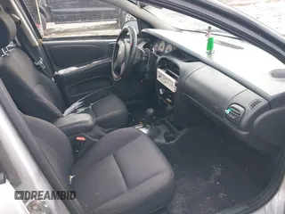 2003 Dodge Neon SXT with VIN 1B3ES56C93D168622, listed as a IAAI auction lot 41583349 with 153,009 mi miles. Bid and sale history available at carsss.com. Image 5.