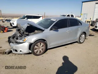 2012 Volkswagen Jetta S с VIN 3VW1K7AJ4CM330219, выставлен на аукционе Copart как лот 89289705 с пробегом 117 008 миль миль и Списание • Salvage title. История ставок и продаж доступна на DreamBid. Изображение 1.