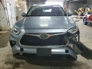 2021 Toyota Highlander Limited z VIN 5TDDZRBH0MS135769, wystawiony jako Copart lot #57762085 z przebiegiem 68 456 mil mil oraz Szkoda całkowita • Salvage title. Historia ofert i sprzedaży dostępna na DreamBid. Obrazek 5.