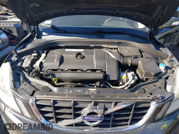 2012 Volvo XC60 3.0L with VIN YV4902DZXC2294993, listed as a IAAI auction lot 41428807 with 214,970 mi miles and . Bid and sale history available at DreamBid. Image 10.