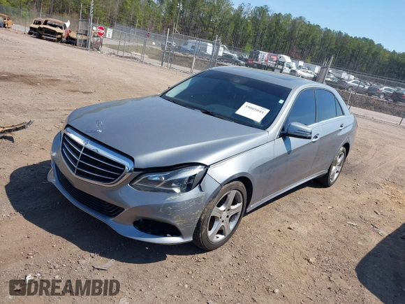 2015 Mercedes-Benz E 350 Sport с VIN WDDHF5KBXFB132330, выставлен на аукционе IAAI как лот 40921689 с пробегом 126 519 миль миль и . История ставок и продаж доступна на DreamBid. Изображение 2.