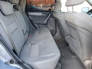 2008 Honda CR-V EX with VIN JHLRE48598C068553, listed as a Copart auction lot 77897624 with Not Provided miles and Salvage Title. Bid and sale history available at carsss.com. Image 11.