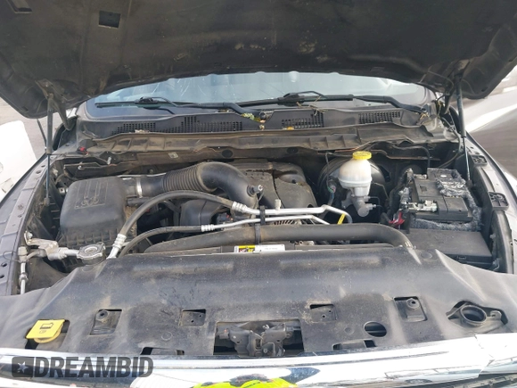 2018 Ram 1500 Longhorn with VIN 1C6RR7PT5JS150933, listed as a IAAI auction lot 41856563 with 133,496 mi miles and . Bid and sale history available at DreamBid. Image 10.