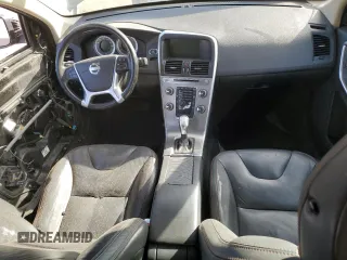 2013 Volvo XC60 T6 с VIN YV4902DZ4D2464377, выставлен на аукционе Copart как лот 49458365 с пробегом Не указан миль и Списание • Salvage title. История ставок и продаж доступна на DreamBid. Изображение 8.