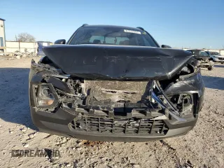 2023 Hyundai Santa Cruz SEL with VIN 5NTJCDAEXPH068625, listed as a Copart auction lot 87072684 with 44,210 mi miles and Salvage title. Bid and sale history available at DreamBid. Image 5.