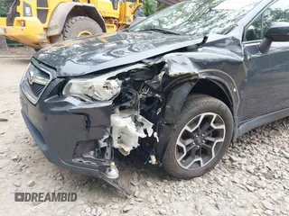 2016 Subaru Crosstrek Limited with VIN JF2GPALC5GH278329, listed as a IAAI auction lot 42493341 with 146,301 mi miles and . Bid and sale history available at DreamBid. Image 6.