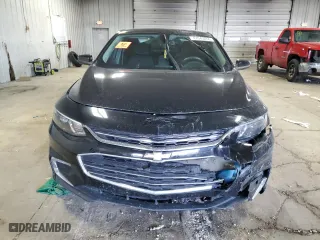 2016 Chevrolet Malibu LT with VIN 1G1ZE5ST6GF235466, listed as a Copart auction lot 47045055 with 0 mi miles and Clean Title. Bid and sale history available at carsss.com. Image 5.