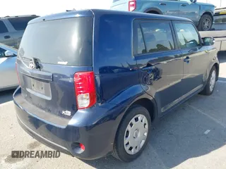 2015 Scion xB with VIN JTLZE4FE0FJ073685, listed as a IAAI auction lot 41857526 with 146,899 mi miles. Bid and sale history available at carsss.com. Image 4.