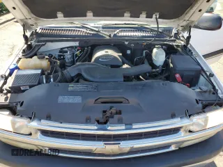 2005 Chevrolet Tahoe Z71 z VIN 1GNEK13Z95R276428, wystawiony jako Copart lot #56742615 z przebiegiem 200 772 mil mil oraz Szkoda całkowita • Salvage title. Historia ofert i sprzedaży dostępna na DreamBid. Obrazek 11.