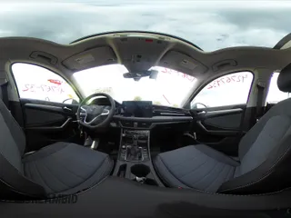 2025 Volkswagen Jetta SE с VIN 3VW7X7BU6SM085202, выставлен на аукционе IAAI как лот 42767432 с пробегом 1 009 миль миль и . История ставок и продаж доступна на DreamBid. Изображение 18.