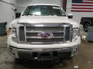 2011 Ford F-150 XL z VIN 1FTFW1EF6BFD39938, wystawiony jako Copart lot #51073655 z przebiegiem 187 787 mil mil oraz Szkoda całkowita • Salvage title. Historia ofert i sprzedaży dostępna na DreamBid. Obrazek 5.